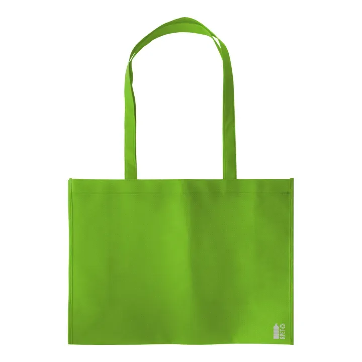 RPET shopping bag - AP808251 (ANDA#07)